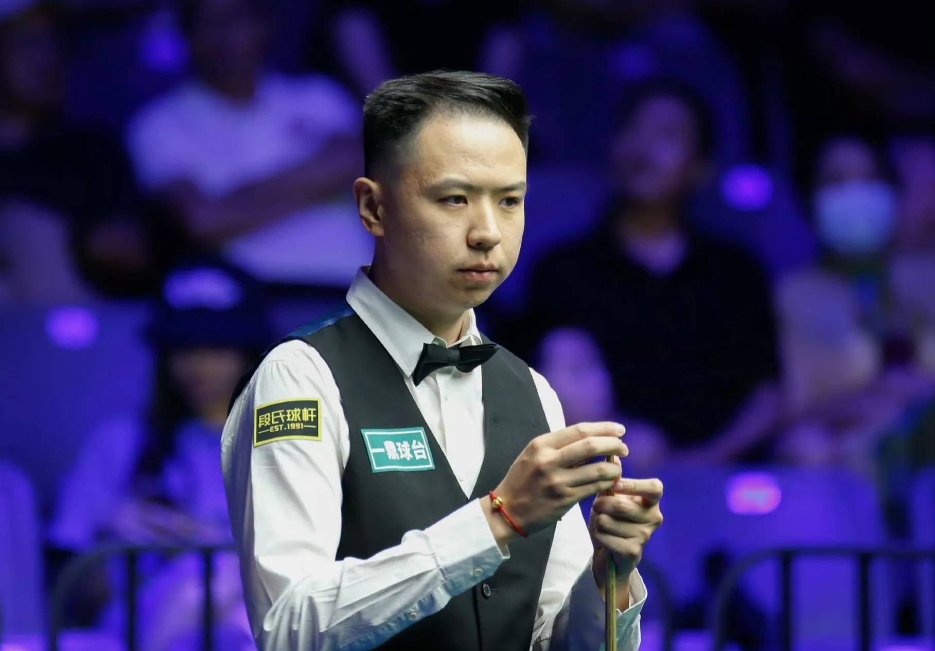 國際舞台的 國際舞台的