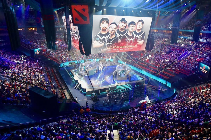 量的运动场 量的运动场