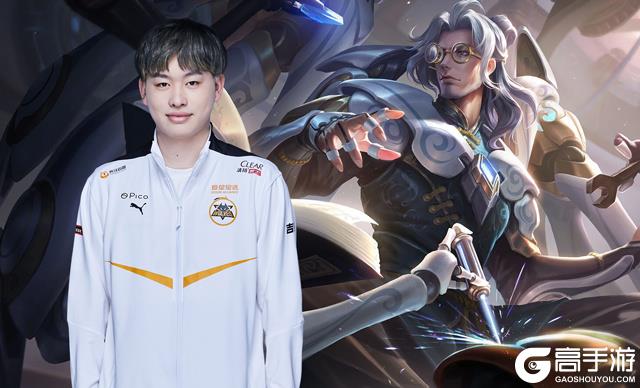 与替补角色 与替补角色